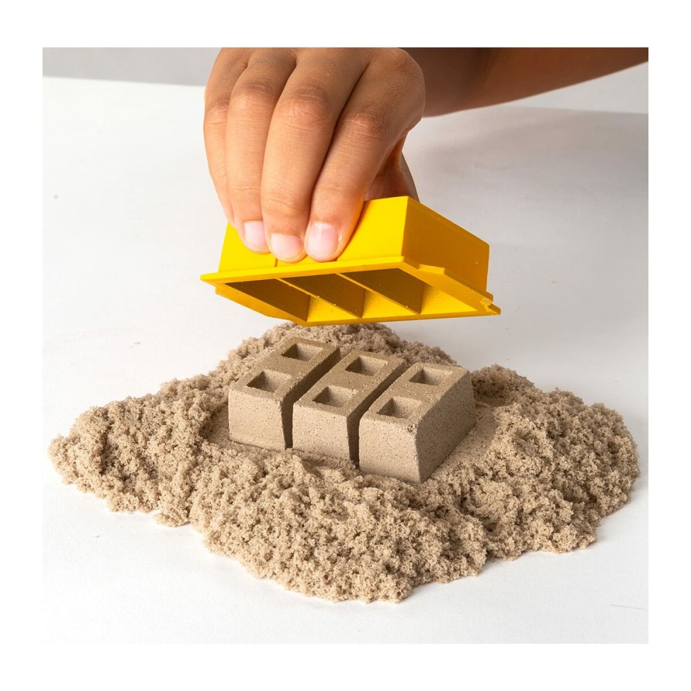 Knetspiel Kinetic Sand Fast & Furious