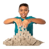 Knetspiel Kinetic Sand Fast & Furious
