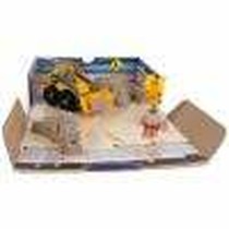 Modelling Clay Game Kinetic Sand Fast & Furious