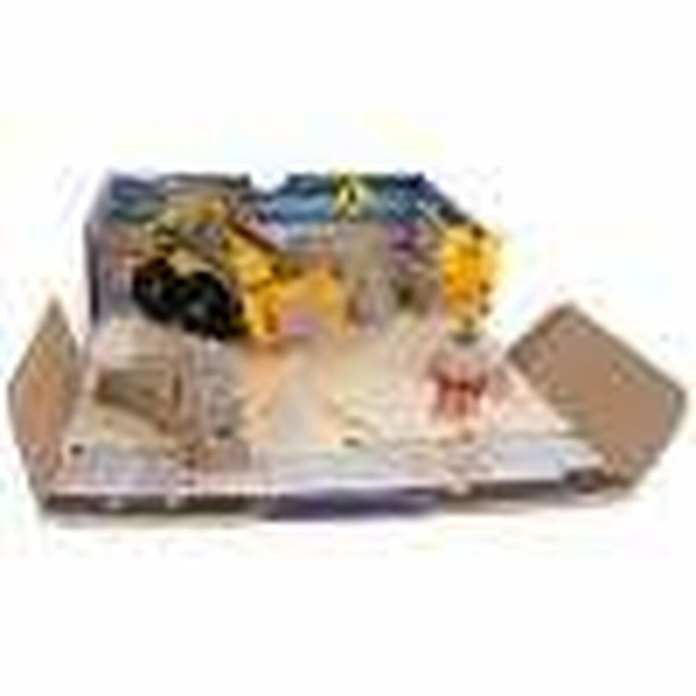 Knetspiel Kinetic Sand Fast & Furious