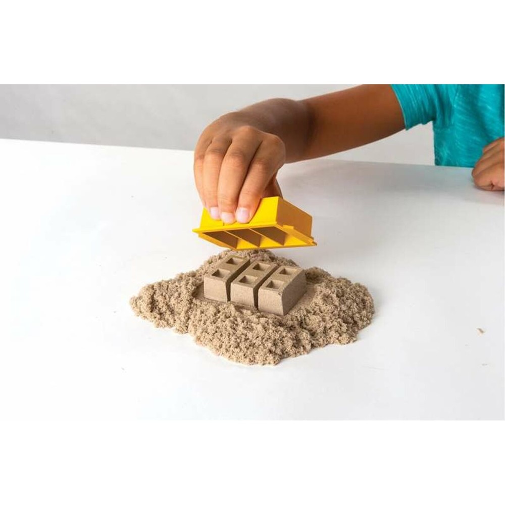 Knetspiel Kinetic Sand Fast & Furious