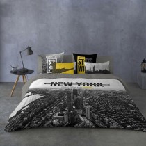 Bettdeckenbezug Naturals Stay City King size 260 x 220 cm