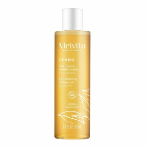 Cleansing Foam Melvita L'OR BIO MELVITA 250 ml