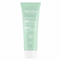 Facial Cleansing Gel Melvita NECTAR PUR