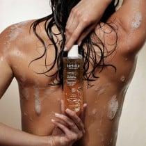 Cleansing Foam Melvita L'OR BIO MELVITA 250 ml