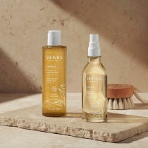 Mousse nettoyante Melvita L'OR BIO MELVITA 250 ml