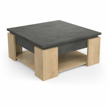 Table d'appoint Demeyere AUSTIN 80 x 80 x 37,2 cm