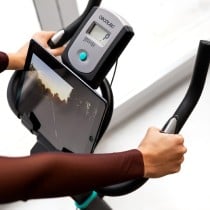 Stationary bike Cecotec DrumFit Indoor 10000 Teseo