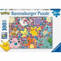 Puzzle Ravensburger 100 Stücke