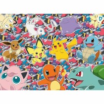 Puzzle Ravensburger 100 Stücke