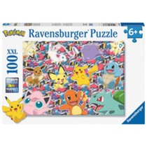 Puzzle Ravensburger 100 Stücke