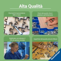 Puzzle Ravensburger 100 Stücke