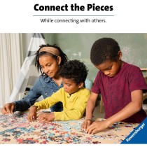 Puzzle Ravensburger 100 Stücke