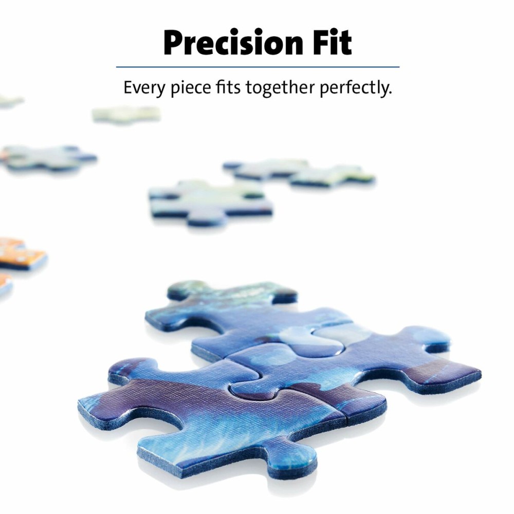 Puzzle Ravensburger 100 Stücke