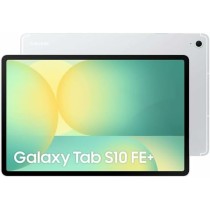 Tablet Samsung SM-X620NZSPEUB Octa Core 12 GB RAM 256 GB Silberfarben