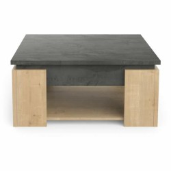 Side table Demeyere AUSTIN 80 x 80 x 37,2 cm