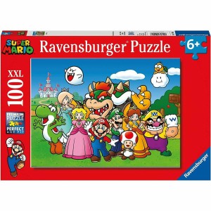 Puzzle Ravensburger 100 Stücke