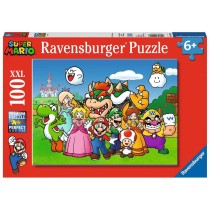 Puzzle Ravensburger 100 Stücke