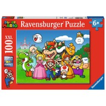 Puzzle Ravensburger 100 Stücke