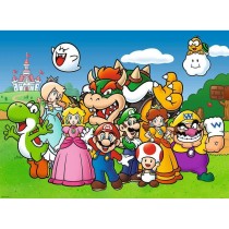 Puzzle Ravensburger 100 Stücke