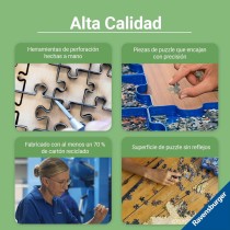 Puzzle Ravensburger 100 Stücke