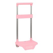 Cart Safta Light Pink 22 x 67.5 x 17 cm