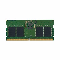 RAM Memory Kingston KVR56S46BS6-8 8 GB 5600 MHz DDR5