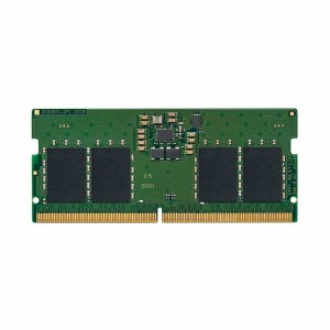 RAM Memory Kingston KVR56S46BS6-8 8 GB 5600 MHz DDR5