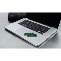 RAM Memory Kingston KVR56S46BS6-8 8 GB 5600 MHz DDR5