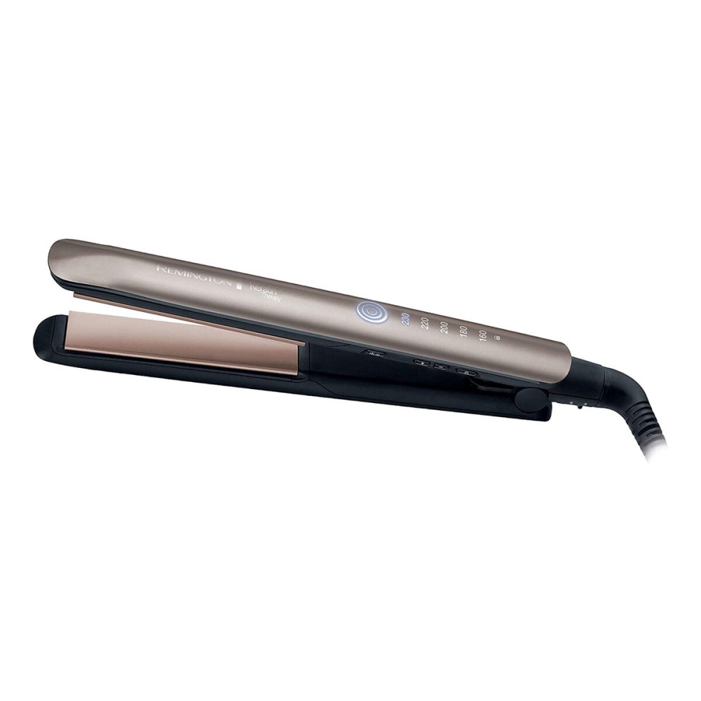 Glätteeisen Remington S8540 Braun Schwarz