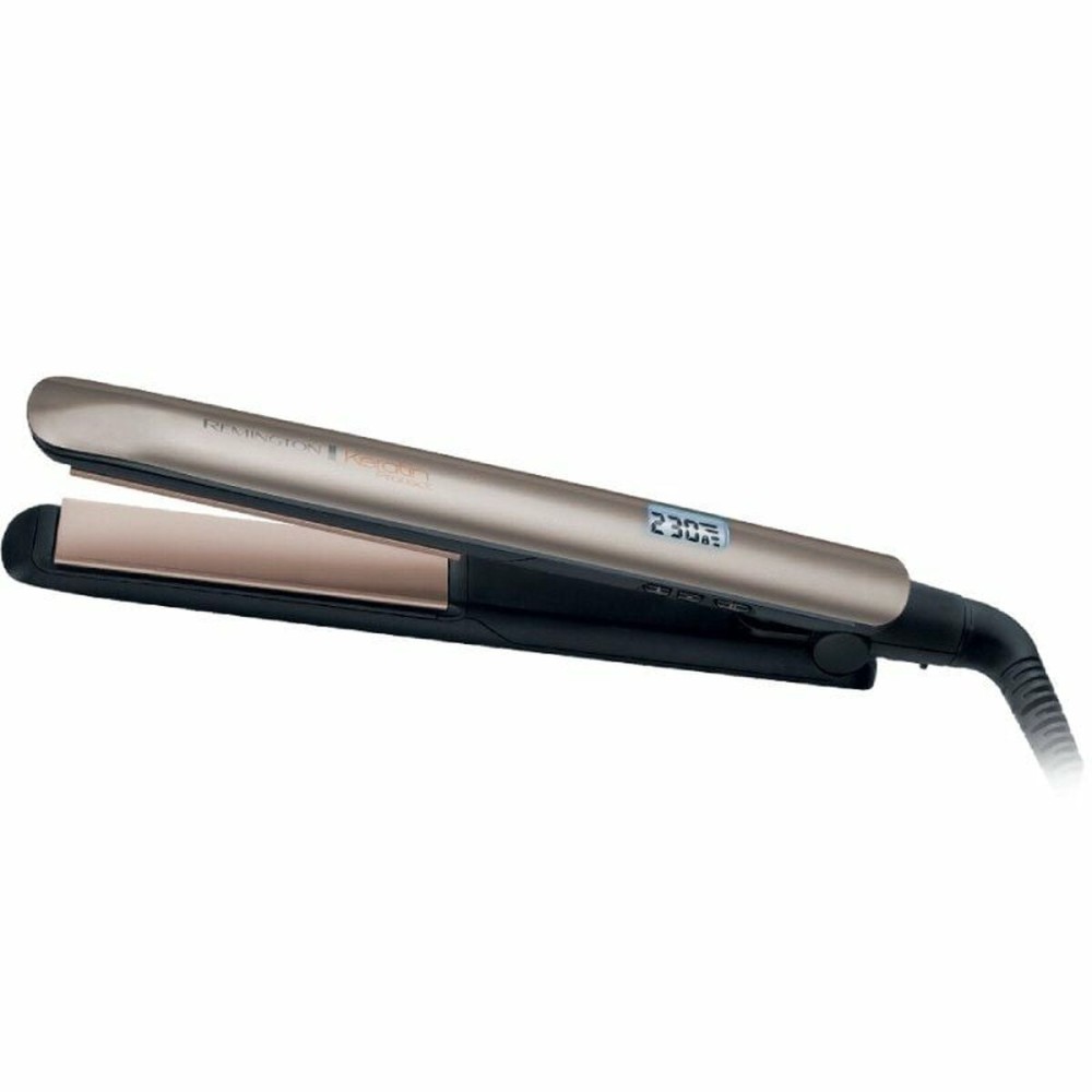 Glätteeisen Remington S8540 Braun Schwarz