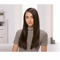 Lisseur à cheveux Remington S8540 Marron Noir