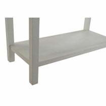 Buffet DKD Home Decor Blanc Bois Bois MDF 80 x 37,4 x 175,5 cm