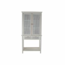 Buffet DKD Home Decor Blanc Bois Bois MDF 80 x 37,4 x 175,5 cm