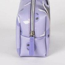 Trousse de toilette Hello Kitty Violet