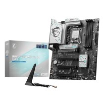Carte Mère MSI B860 GAMING PLUS WIFI LGA 1851 AMD