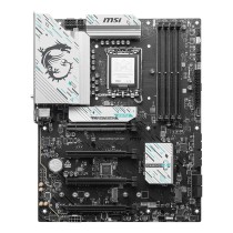 Carte Mère MSI B860 GAMING PLUS WIFI LGA 1851 AMD