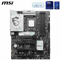 Motherboard MSI B860 GAMING PLUS WIFI LGA 1851 AMD