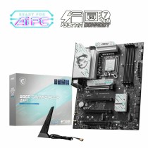 Carte Mère MSI B860 GAMING PLUS WIFI LGA 1851 AMD