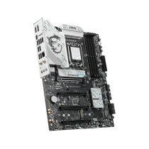 Carte Mère MSI B860 GAMING PLUS WIFI LGA 1851 AMD