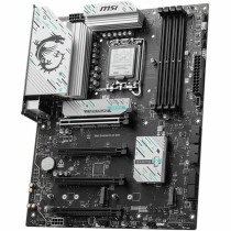 Carte Mère MSI B860 GAMING PLUS WIFI LGA 1851 AMD