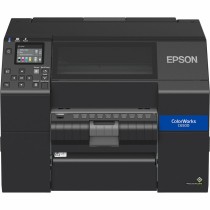 Ticket Printer Epson C31CH77202MK