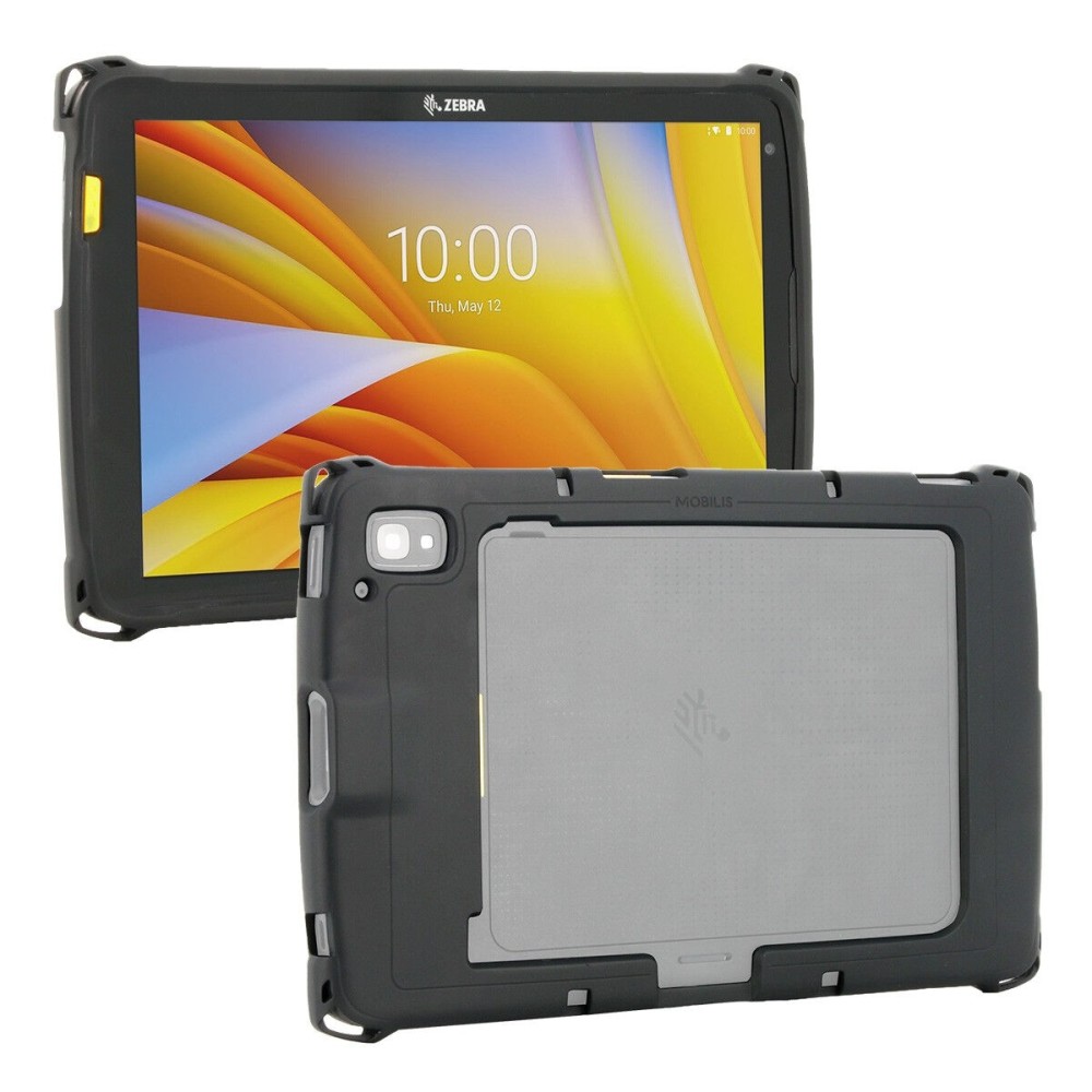 Tablet Tasche Mobilis PROTECH Schwarz