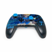 Gaming Control Powera WAKE UWRLS