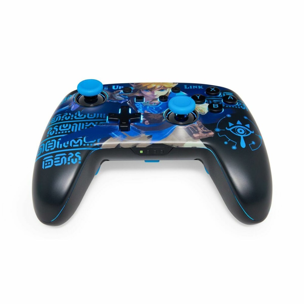 Gaming Control Powera WAKE UWRLS