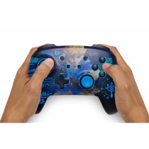Gaming Control Powera WAKE UWRLS