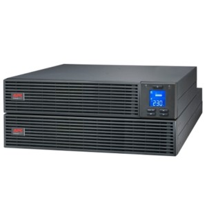 Uninterruptible Power Supply System Interactive UPS Schneider Electric SRV2KRILRK-E 1800 W
