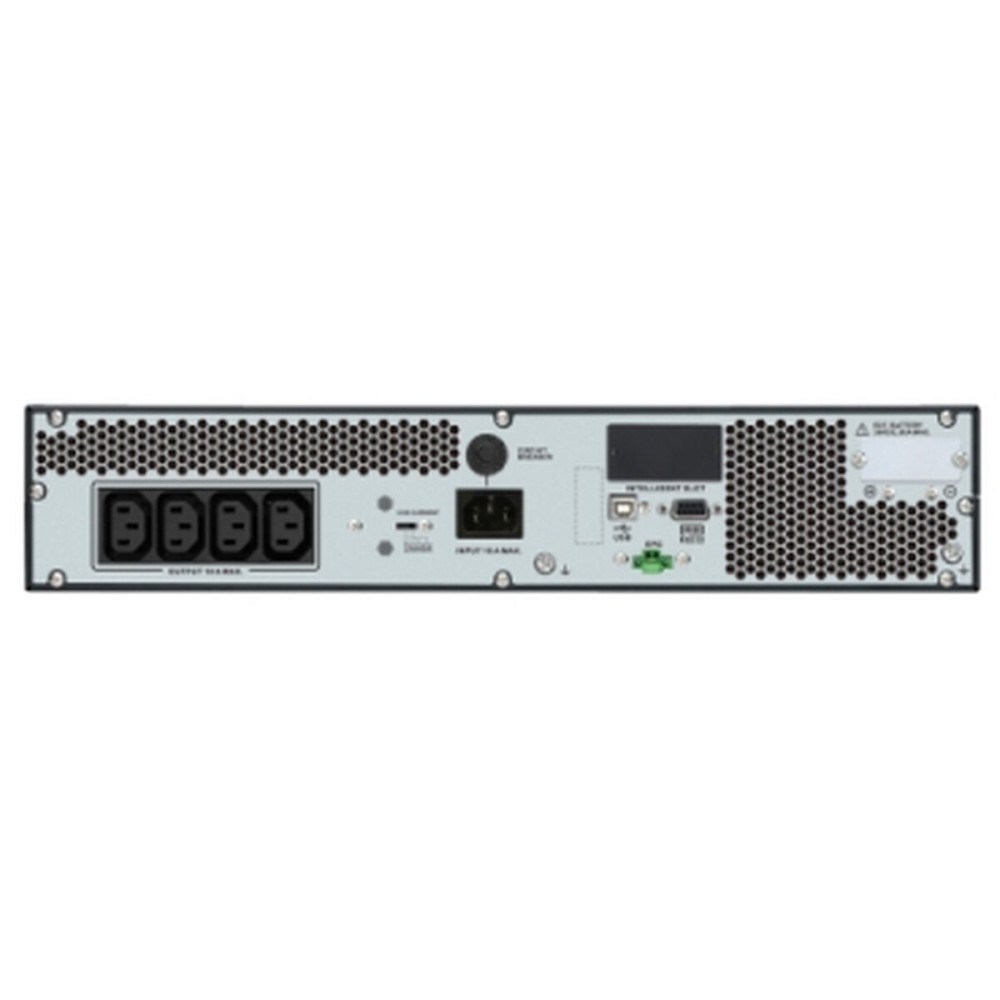 Système d'Alimentation Sans Interruption Interactif Schneider Electric SRV1KRILRK-E 900 W