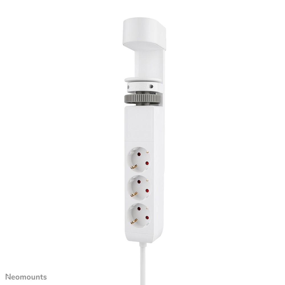 Circuit board Neomounts VOLT DESK CLAMP White (1,4 m)