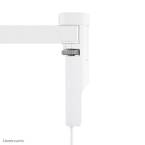 Réglette Neomounts VOLT DESK CLAMP Blanc (1,4 m)